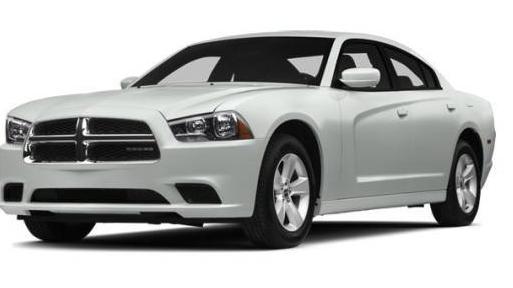 DODGE CHARGER 2014 2C3CDXBG8EH295358 image