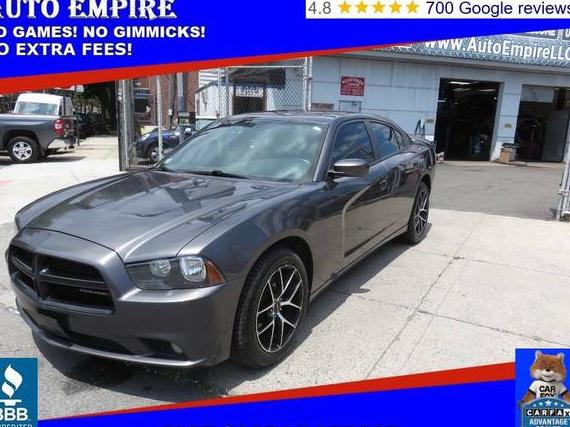 DODGE CHARGER 2014 2C3CDXJGXEH364746 image