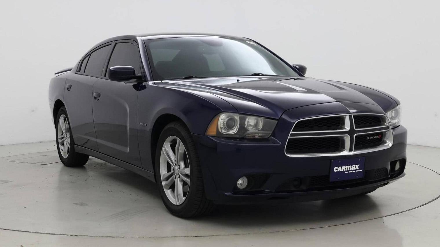 DODGE CHARGER 2014 2C3CDXDT3EH364922 image