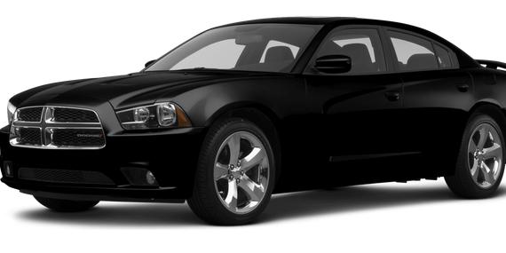 DODGE CHARGER 2014 2C3CDXHGXEH359097 image