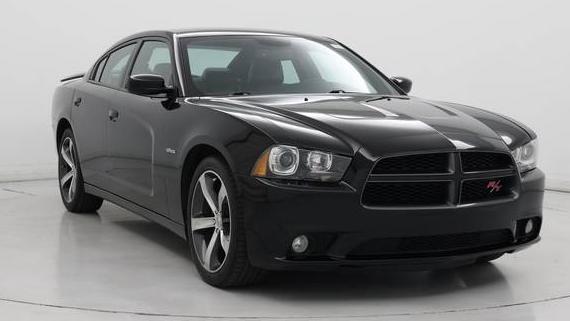DODGE CHARGER 2014 2C3CDXCT2EH326597 image