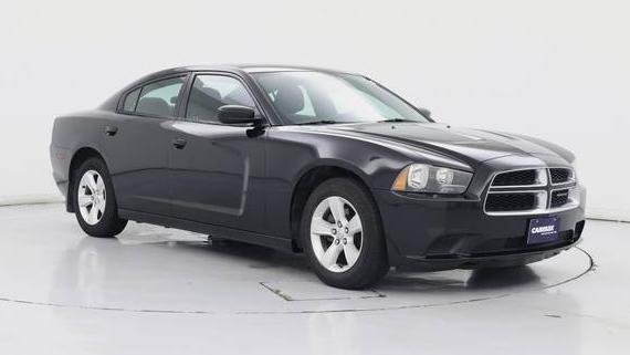 DODGE CHARGER 2014 2C3CDXBG7EH134256 image