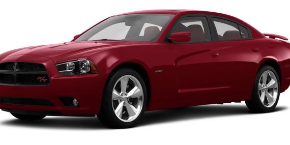 DODGE CHARGER 2014 2C3CDXCT6EH344942 image