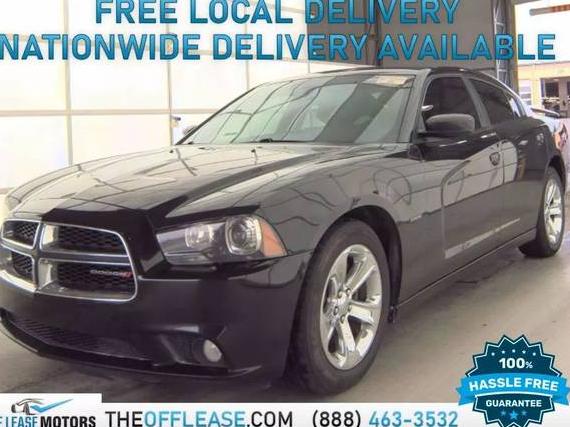 DODGE CHARGER 2014 2C3CDXCT2EH209019 image