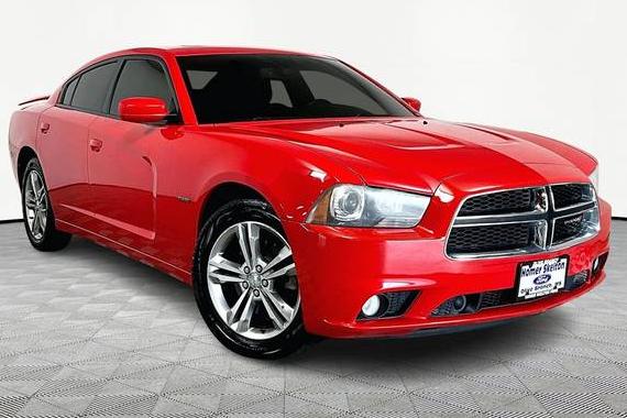 DODGE CHARGER 2014 2C3CDXDT9EH354444 image