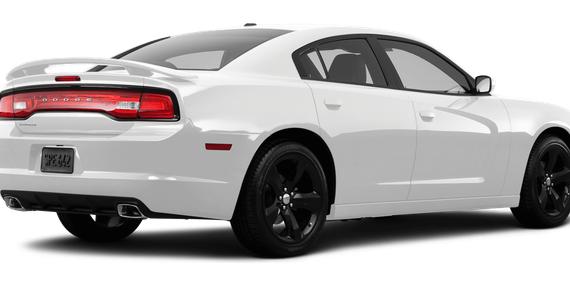 DODGE CHARGER 2014 2C3CDXJG8EH156624 image
