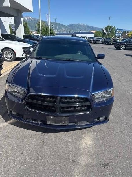DODGE CHARGER 2014 2C3CDXJG1EH305505 image