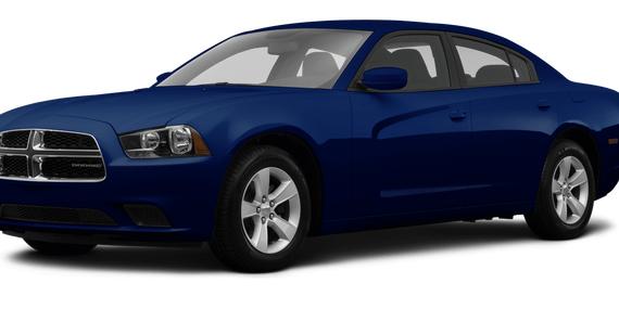 DODGE CHARGER 2014 2C3CDXBG2EH130471 image