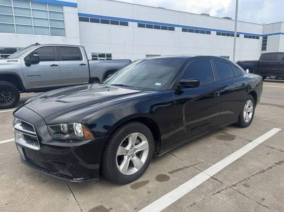 DODGE CHARGER 2014 2C3CDXBG5EH362840 image