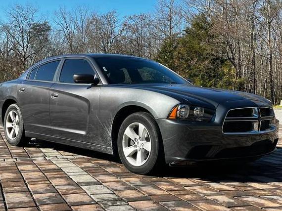 DODGE CHARGER 2014 2C3CDXBG9EH361920 image DODGE CHARGER 2014 2C3CDXBG9EH361920 image