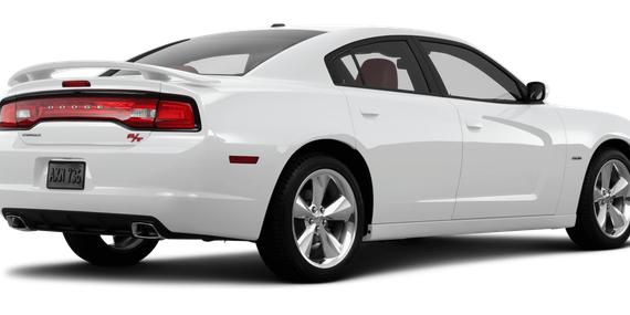 DODGE CHARGER 2014 2C3CDXDT4EH329645 image