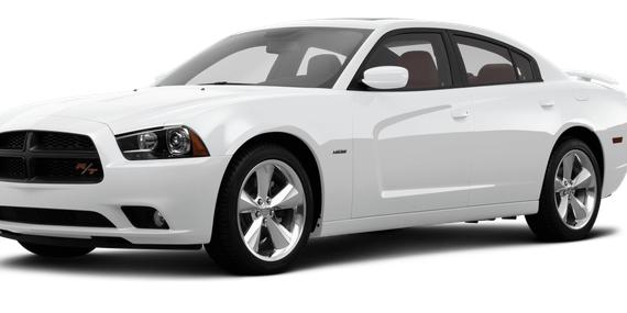 DODGE CHARGER 2014 2C3CDXCT0EH353877 image