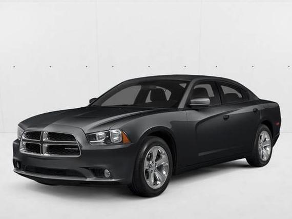 DODGE CHARGER 2014 2C3CDXCT2EH318774 image