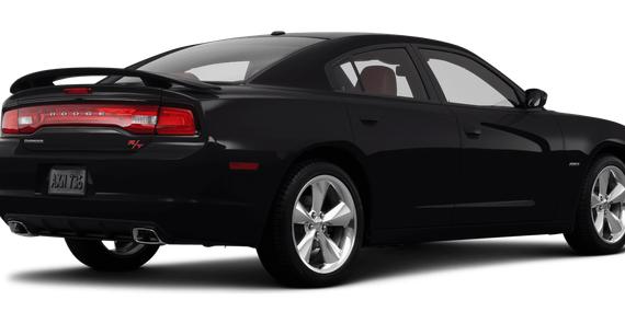 DODGE CHARGER 2014 2C3CDXDT6EH301331 image
