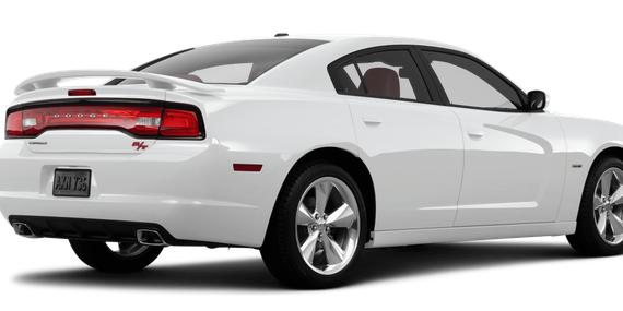 DODGE CHARGER 2014 2C3CDXDT4EH242599 image