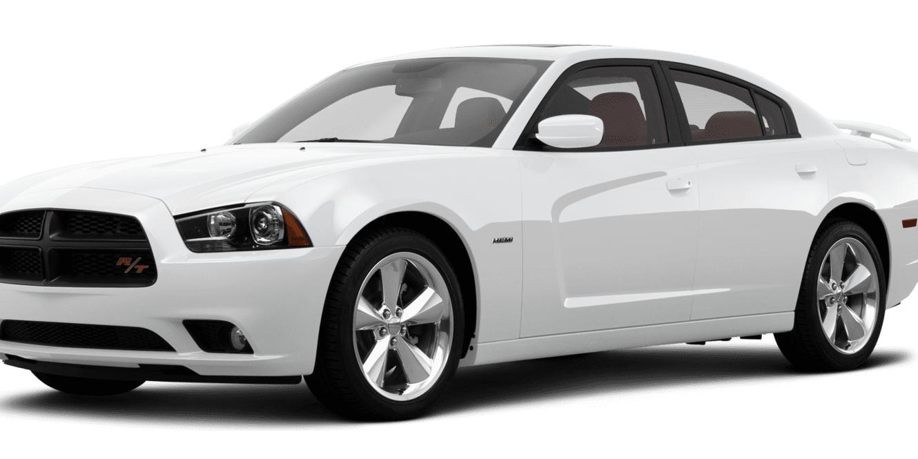 DODGE CHARGER 2014 2C3CDXCT5EH369802 image