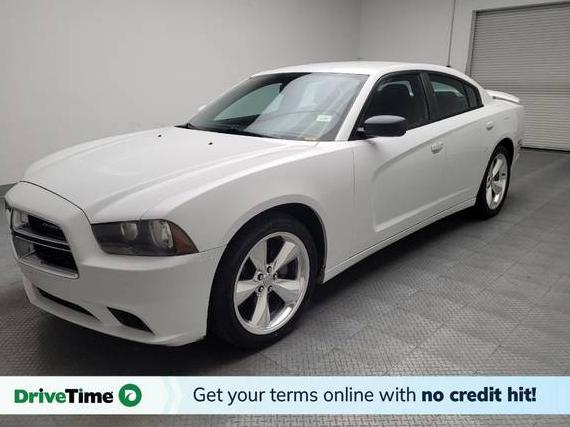 DODGE CHARGER 2014 2C3CDXHG0EH156221 image
