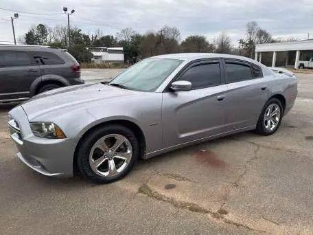 DODGE CHARGER 2014 2C3CDXJG8EH138351 image