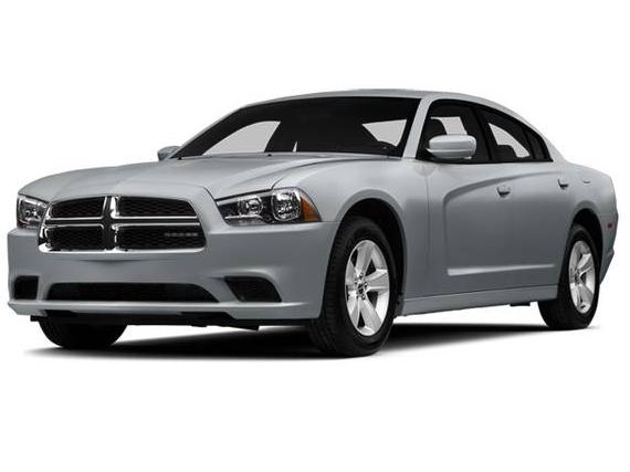 DODGE CHARGER 2014 2C3CDXBG1EH104850 image