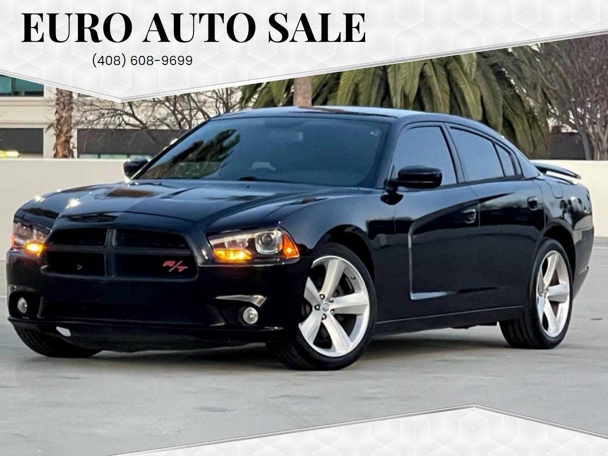 DODGE CHARGER 2014 2C3CDXCT9EH143990 image