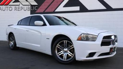 DODGE CHARGER 2014 2C3CDXCT4EH272140 image