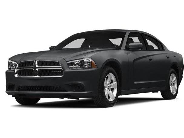 DODGE CHARGER 2014 2C3CDXBG3EH263644 image