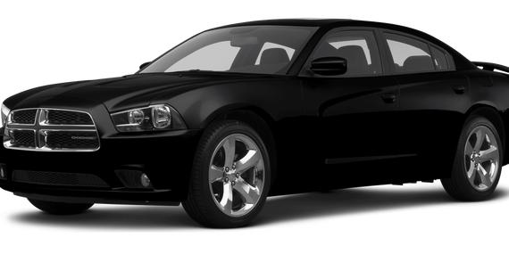 DODGE CHARGER 2014 2C3CDXHG4EH183504 image