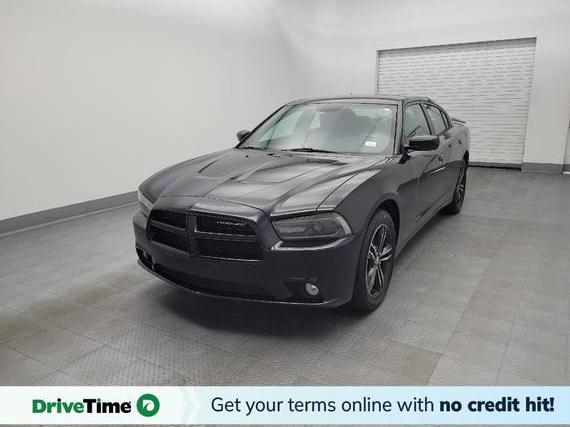 DODGE CHARGER 2014 2C3CDXJG4EH278056 image