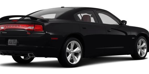 DODGE CHARGER 2014 2C3CDXDT9EH346831 image