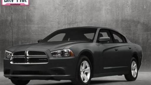 DODGE CHARGER 2014 2C3CDXBGXEH108380 image