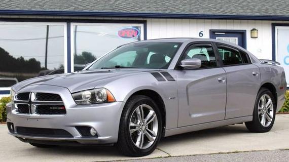 DODGE CHARGER 2014 2C3CDXDT1EH116345 image