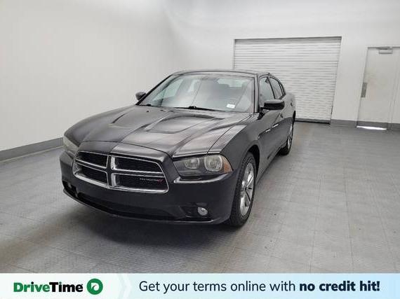 DODGE CHARGER 2014 2C3CDXJG1EH156593 image