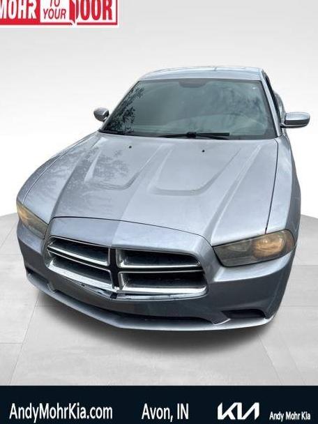 DODGE CHARGER 2014 2C3CDXBGXEH268372 image