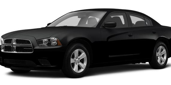 DODGE CHARGER 2014 2C3CDXBG1EH230352 image
