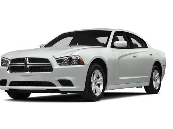 DODGE CHARGER 2014 2C3CDXHG4EH135114 image