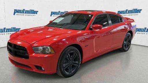 DODGE CHARGER 2014 2C3CDXDT2EH186985 image