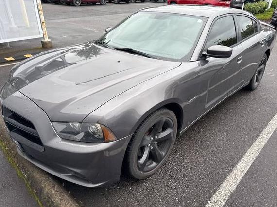DODGE CHARGER 2014 2C3CDXCT5EH346729 image