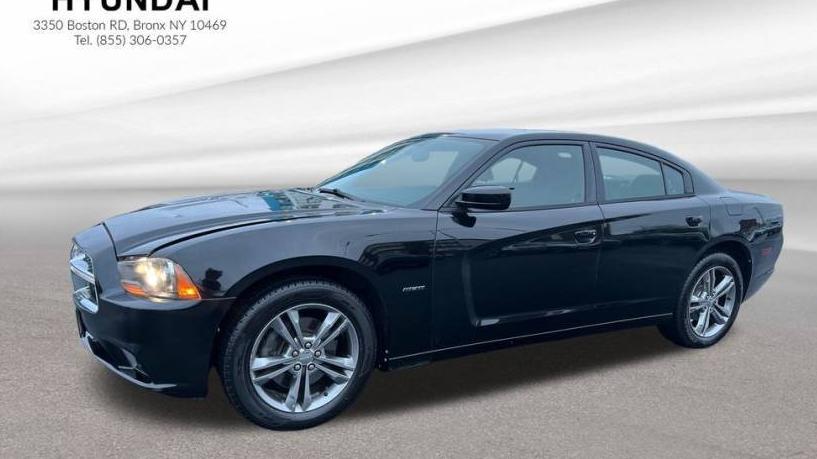 DODGE CHARGER 2014 2C3CDXDT5EH178363 image