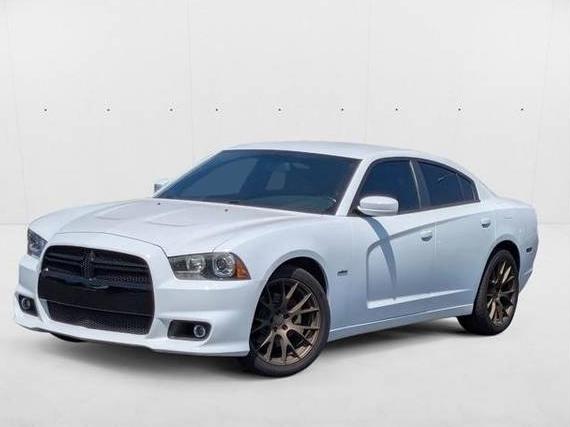 DODGE CHARGER 2014 2C3CDXCT9EH109029 image