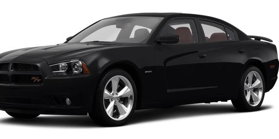 DODGE CHARGER 2014 2C3CDXCT7EH358767 image