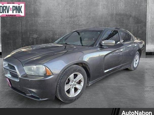 DODGE CHARGER 2014 2C3CDXBGXEH168529 image