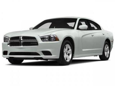 DODGE CHARGER 2014 2C3CDXHG9EH162809 image