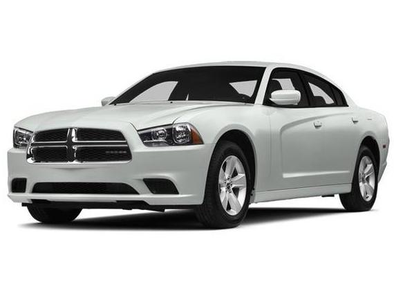 DODGE CHARGER 2014 2C3CDXHG5EH360206 image