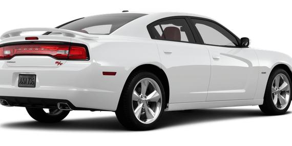 DODGE CHARGER 2014 2C3CDXEJ6EH102342 image