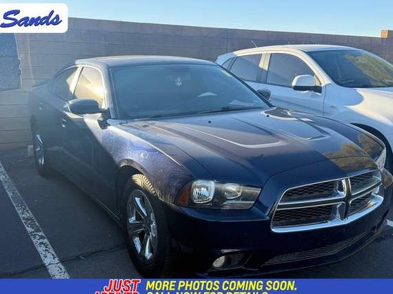 DODGE CHARGER 2014 2C3CDXHG9EH248511 image DODGE CHARGER 2014 2C3CDXHG9EH248511 image
