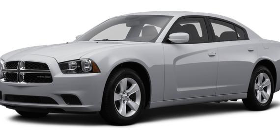 DODGE CHARGER 2014 2C3CDXBG5EH262379 image