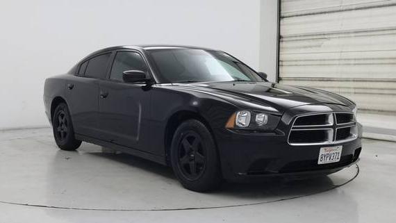 DODGE CHARGER 2014 2C3CDXBG0EH188112 image