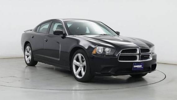 DODGE CHARGER 2014 2C3CDXBG3EH347821 image