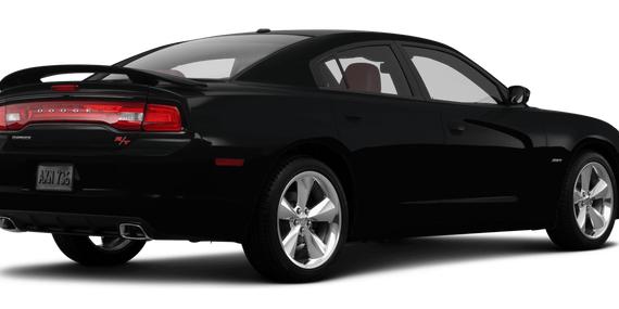 DODGE CHARGER 2014 2C3CDXDT3EH184680 image