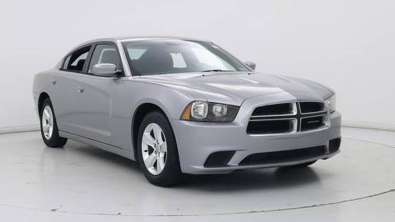 DODGE CHARGER 2014 2C3CDXBG3EH239599 image